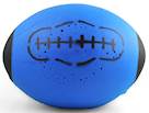 Pallone Spugna Blu 