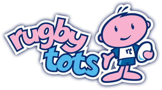 Logo Rugbytots